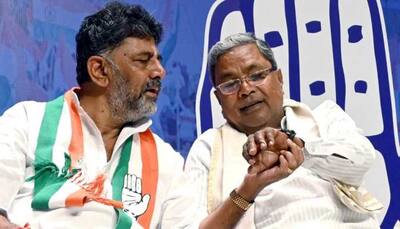 Karnataka Floods: Bommai Slams CM Siddaramaiah, Says 'He Is Busy In Politics To Save Position'