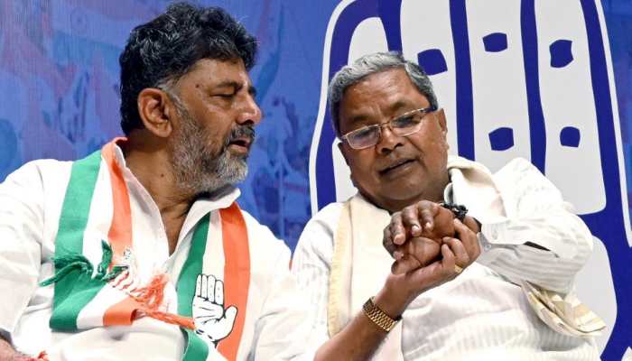 Karnataka Floods: Bommai Slams CM Siddaramaiah, Says 'He Is Busy In Politics To Save Position'