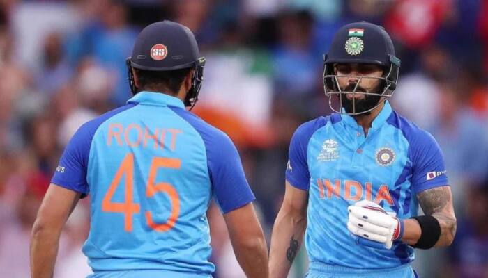 India Legend Slams Rohit Sharma's Team India, Says, 'Far From How Champion Sides Are,'