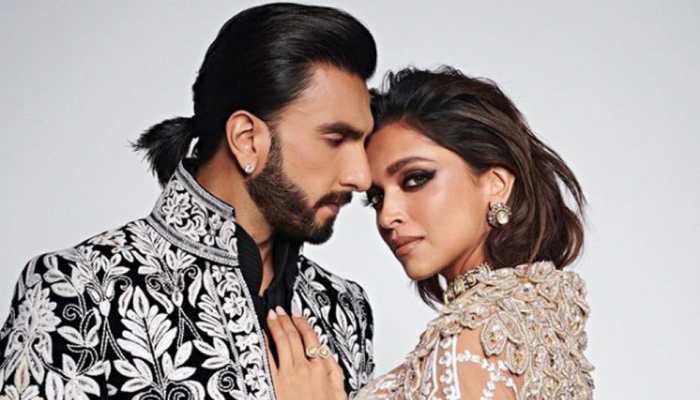 Date Night For Ranveer Singh, Deepika Padukone, Couple Steps Out To Watch Rocky Aur Rani Kii Prem Kahani