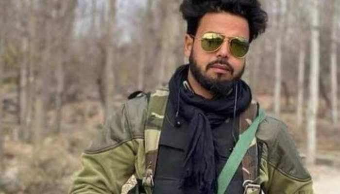 Soldier&#039;s Mysterious Disappearance In Kashmir Sparks Search Operation