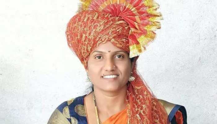 Inspiring Tale Of A Farmer&#039;s Wife: From Homemaker To Police Inspector