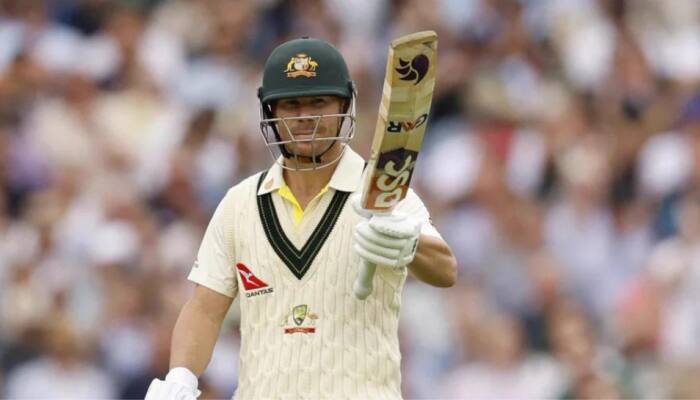 Ashes 2023 5th Test: Australia On Top At Day 4 Stumps With David Warner, Usman Khawaja After Rain Washes Out Final Session 
