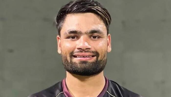 Watch: Rinku Singh Credits IPL Performance For India Call Up At Asian Games 2023