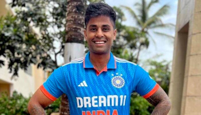 'He Cannot Hit Fours On Every Second Ball,' Wasim Jaffer On Suryakumar Yadav's ODI Struggles