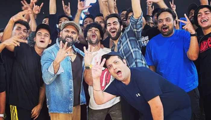 Bollywood News: Bosco Martis Shares Glimpse Of Pulkit Samrat, Varun Sharma&#039;s Dance Rehearsals From Fukrey 3