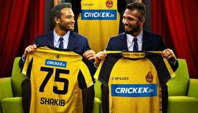 Galle Titans Vs Dambulla Aura Lanka Premier League (LPL) 2023 Match No 2 Livestreaming: When And Where To Watch GT Vs DA LPL 2023 LIVE In India