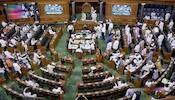 Delhi SEWA Bill may be introduced in Lok Sabha today