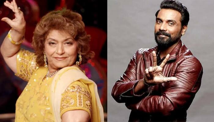 &#039;If A Biopic Is Made On Me...&#039;: Remo D&#039;Souza Recalls What Saroj Khan Once Told Him