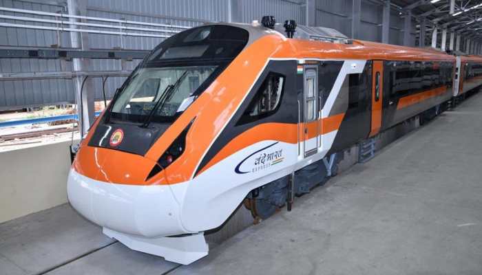 Not Just Saffron Colour, Upcoming Vande Bharat Express Trains To Get These 10 Changes