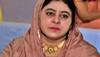 lucknow shaista parveen