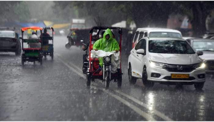 Weather Update: IMD Issues Heavy Rain Alert For Rajasthan, Telangana And Karnataka, Check Forecast For All States