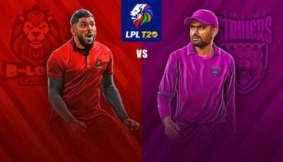 BLK vs CS Dream11 Team Prediction, Match Preview, Fantasy Cricket Hints: Captain, Probable Playing 11s, Team News; Injury Updates For Today’s B-Love Kandy vs Colombo Strikers LPL 2023 Match in Colombo, 730PM IST, July 31