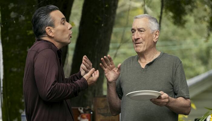 Robert De Niro's ‘About My Father’ Is All Set For Its Digital Premiere, Deets Inside