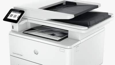 HP India Introduces New Range Of Printers For Businesses