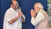 pm modi sharad pawar meet