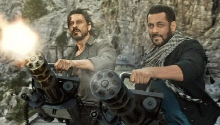 Știri Bollywood: Tiger 3 al lui Salman Khan va avea indiciu „Tiger Vs Pathaan”, Deets în interior Știri Bollywood: Tiger 3 al lui Salman Khan va avea indiciu „Tiger Vs Pathaan”, Deets în interior