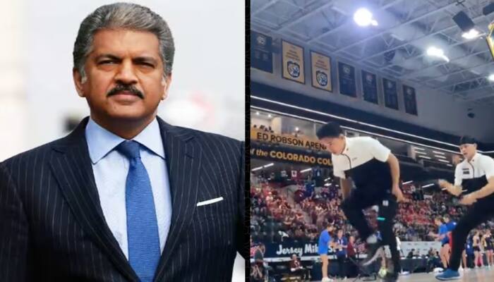 ‘Focus, Alertness, Agility’: Anand Mahindra Shares Monday Motivation Video