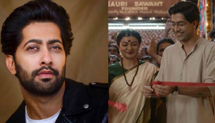 Bollywood News: Ankur Bhatia Is All Set To Break Barriers With LGBT Role In Sushmita Sen's 'Taali'