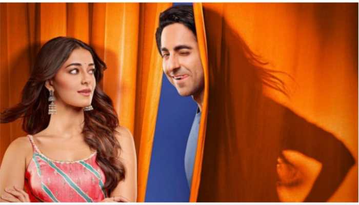 Ayushmann Khurrana, Ananya Panday&#039;s Dream Girl 2 Teaser Will Leave You Excited - Watch