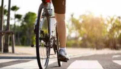Discover The Power Of Cycling: Here’s How To Pedal Your Way To A Healthier You