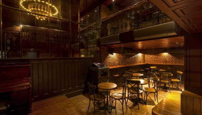 Jolly And Jazzy: Unmissable Vintage Vibes At The Piano Man With The New Chef’s Table Menu