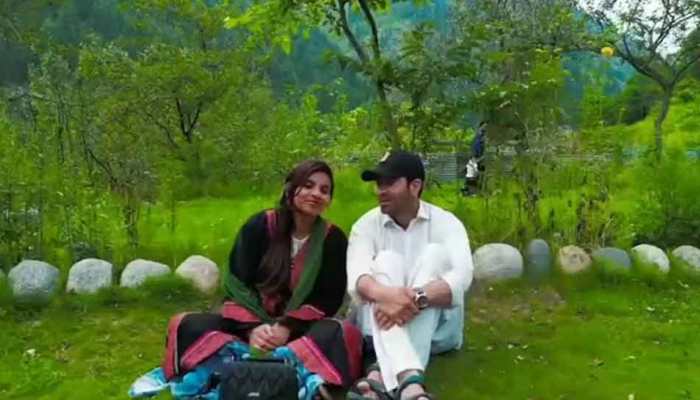 Anju-Nasrullah Wedding: Was Rajasthan Woman Brainwashed by Pakistan's ISI? MP Police To Probe 'Conspiracy' Angle