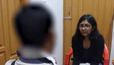'My Sisters Gang-Raped And Murdered In Imphal': Grieving Manipur Man Shares Heart-Wrenching Tale With DCW Chief - WATCH