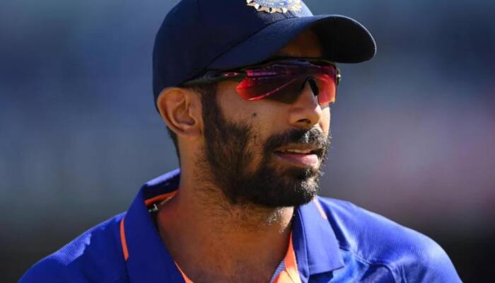 IND vs IRE: Jasprit Bumrah Named Captain Of India For T20I Series Against Ireland, Check Full Squad Here