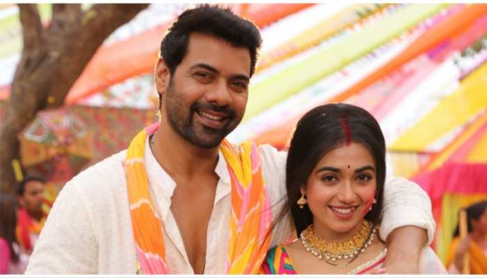 Pyaar Ka Pehla Naam Radha Mohan: Is Mohan's Faith In Radha Stronger Than Damini's Deceit?