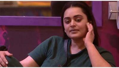 Bigg Boss OTT 2 Written Updates: Jad Hadid Breaks Down As Jiya Shankar Questions His 'Fatherhood'