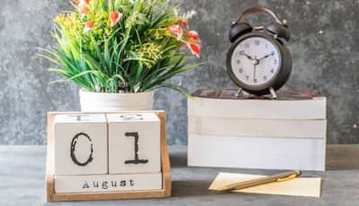 Horoscope For August 2023: An Incredible Month Ahead - Monthly Predictions For All Zodiac Signs