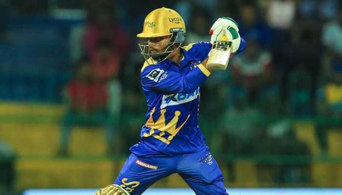 Dambulla Aura Vs Jaffna Kings Lanka Premier League (LPL) 2023 Match No 4 Livestreaming: When And Where To Watch DA Vs JK LPL 2023 LIVE In India