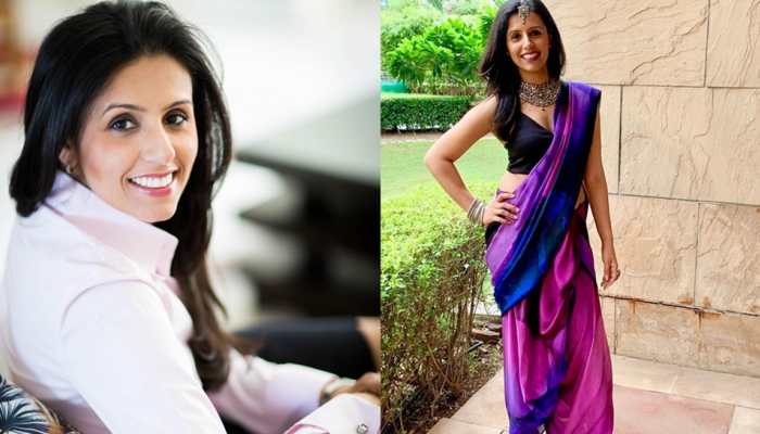From Rs 2 Lakh to Rs 500 Crore: The Incredible Journey Of A Supermom And Her Billion-Dollar Babycare Startup