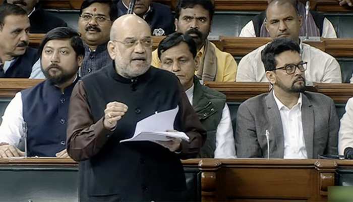 Amit Shah To Introduce Delhi Services Bill In Lok Sabha Today; Fresh Fireworks On Cards In Parliament