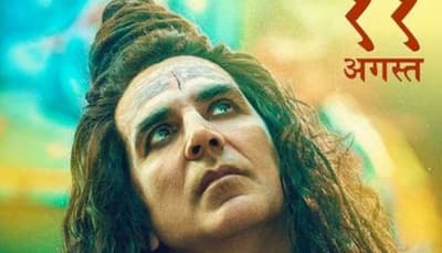 CBFC Directs Akshay Kumar-Starrer 'OMG 2' Makers To Modify Some Parts, Film Gets ‘A’ Certificate