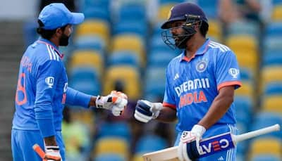 India Vs West Indies 3rd ODI: Ravindra Jadeja Reveals Reason For Resting Rohit Sharma And Virat Kohli, Says This is Only Series Before Asia Cup 2023 And ODI World Cup 2023