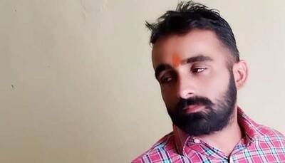 Sidhu Moosewala Murder Accused Sachin Bishnoi Extradited To India From Azerbaijan
