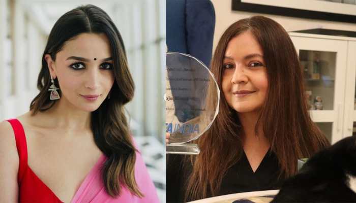 Bigg Boss OTT 2: Alia Bhatt To Enter BB House To Support Pooja Bhatt?