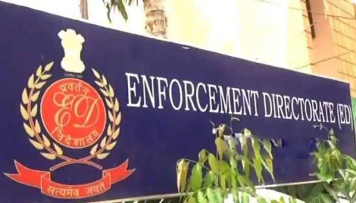 Hero MotoCorp's Pawan Munjal &amp; Others Raided By ED As Part Of Money Laundering Probe