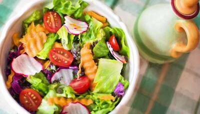 Vegetarians At 50 Per Cent Higher Risk Of Hip Fracture - Here’s What Study Reveals 