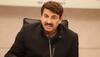 manoj tiwari on delhi service bill