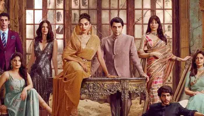  Made in Heaven 2 Trailer: Sobhita Dhulipala, Arjun Mathur&#039;s Enthralling Watch Is High On Glamour And Drama - Watch
