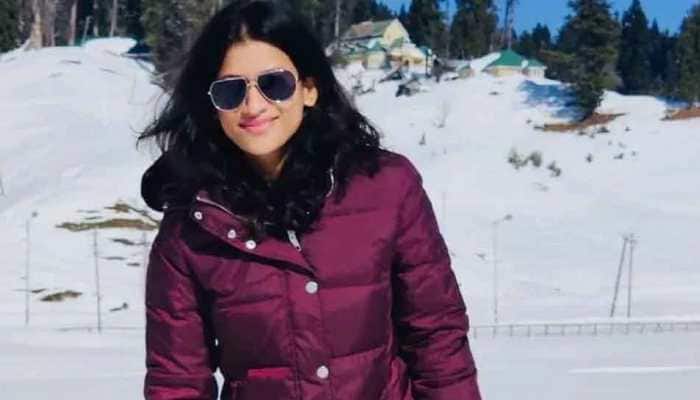 From Income Tax To CRPF To Becoming An IPS Officer - The Inspiring Journey Of Bihar's Daughter Tanu Shree