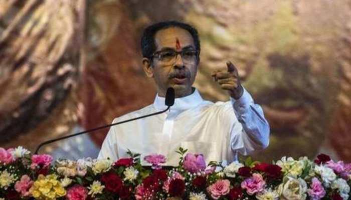 Sena Vs Sena: SC Refuses Urgent Hearing On Uddhav Thackeray Faction&#039;s Plea Against EC Decision