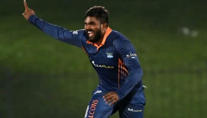 Galle Titans Vs B-Love Kandy Lanka Premier League (LPL) 2023 Match No 5 Livestreaming When And Where To Watch GT Vs BLK LPL 2023 LIVE In India Cricket News Zee News
