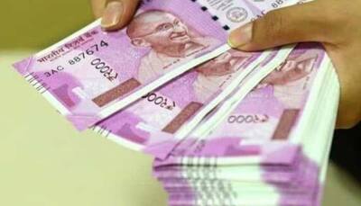 88% Of Rs 2000 Notes Returned To Banks Till July 31: RBIvv