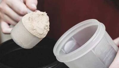 Fitness Regime: 5 Health Benefits Of Adding Whey Protein Supplements 