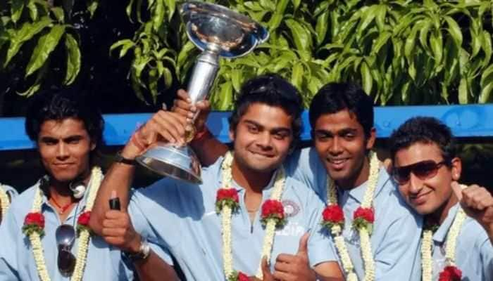 Meet Virat Kohli&#039;s 2008 U-19 World Cup Winning Teammates Who Are Umpires Now