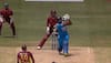 Watch: Sanju Samson Smashes 2 Huge Sixes In Third ODI, Video Goes Viral